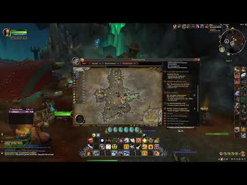 wow dragonflight 10.1 deutsch