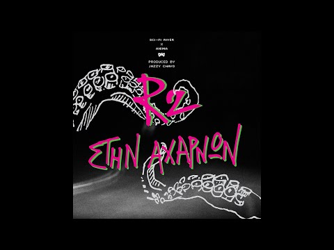 SCI-FI RIVER x ANIMA // R2 ΣΤΗΝ ΑΧΑΡΝΩΝ (PROD. BY JAZZY CHAVO)