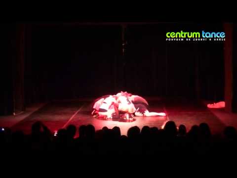 Galashow Dance of Love 2014 - Zombie Happy Dream