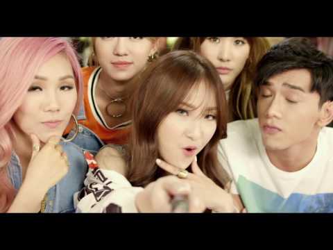 Lip B | SỐ NHỌ (BAD LUCK) | Official MV 4K