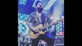 Marcus Rezak's Languedoc Sessions - Friday Feature - 02/26/21