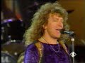 Robert Plant - Your Ma Said You Cried In Your Sleep Last Night (Italy TV 1990)