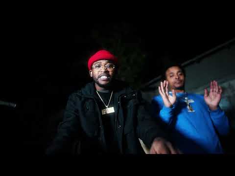 Sir Swang x Riley Blood - Southside (Official Video)