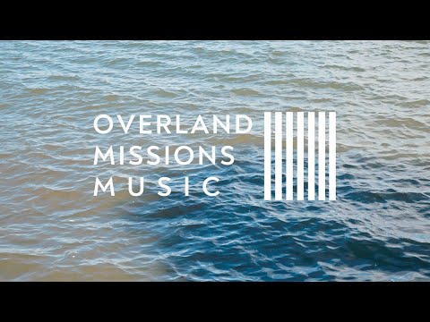 God Who Never Fails by Ephraim Son Of Africa & Overland Missions Music  | (Official Lyric Video)
