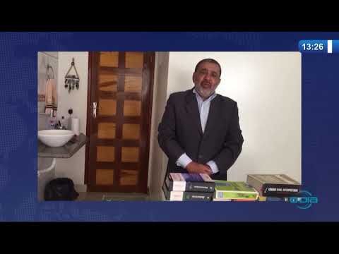 O DIA NEWS 16 04 20  PROCON PI recomenda desconto na mensalidade de escolas privadas