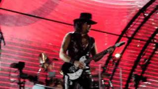 Rockin in the Free World