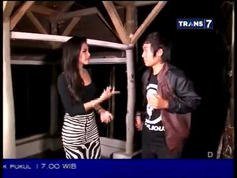 Mister Tukul Jalan Jalan | Misteri Situ Gede