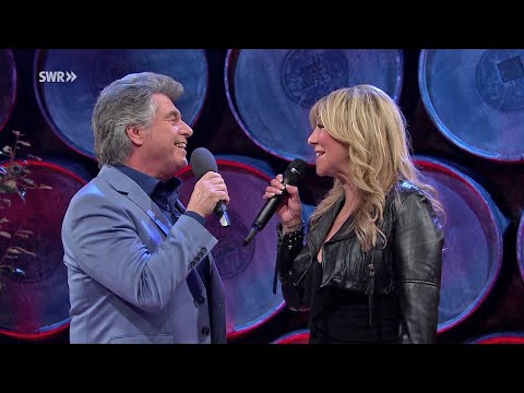 Andy Borg & Rosanna Rocci - Ciao Mio Amore - | Schlager-Spass mit Andy Borg, 06.12.2025