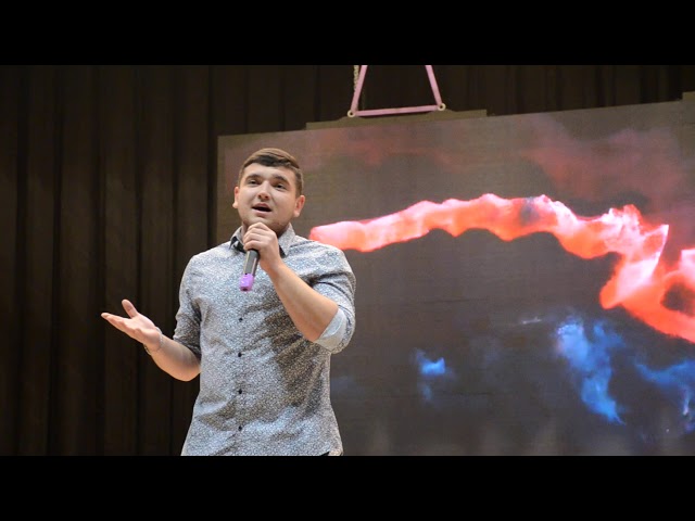 Самат Хикмәтуллин чыгышы