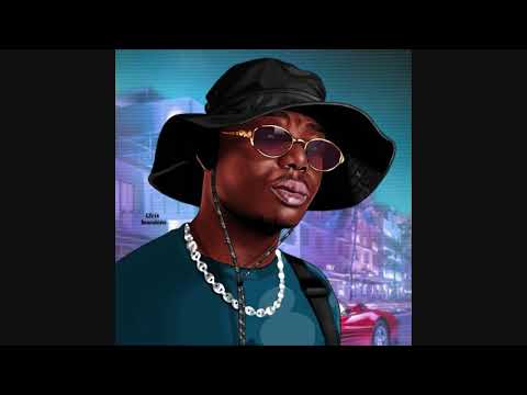 Ninho - Coffrer (Acapella)