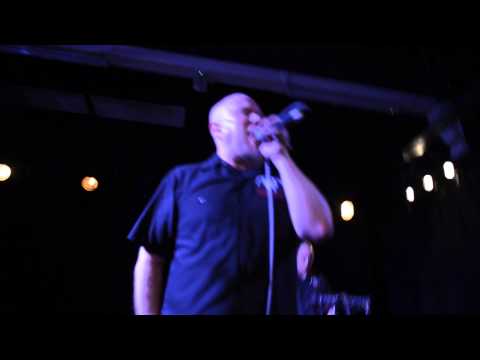 Assemblage 23 - The Noise Inside My Head (Kavka Antwerp 20.04.2014)