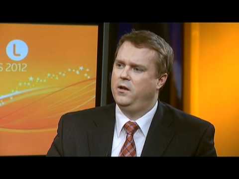 Lipper U.S. Fund Awards 2012 Recipient--MFS Diversified Income Fund