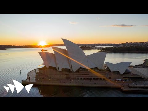 Sydney Opera House