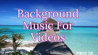 Free Background Music For Videos - Clouds By Free 