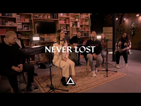 Never lost (c/Ana Francisco e Enoque Silva) | Cover | CCLX Worship