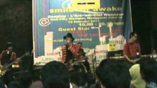 The Lemonade - Feeling Fine (L&#39;arc~en~Ciel cover)