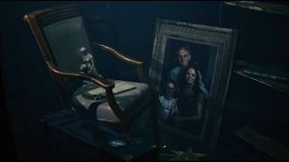 Portrait of a Torn – PlayStation 5 launch trailer teaser