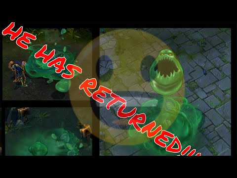 ZAC FINALLY GET WHAT HE DESERVES!!!! THANKS RITO!!!