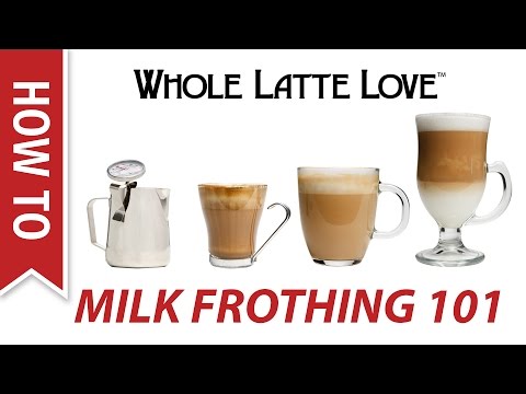 download lagu mp3 mp4 Difference Between Frothed And Steamed Milk, download lagu Difference Between Frothed And Steamed Milk gratis, unduh video klip Difference Between Frothed And Steamed Milk