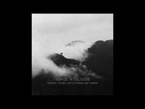 Voyage In Solitude - Memories
