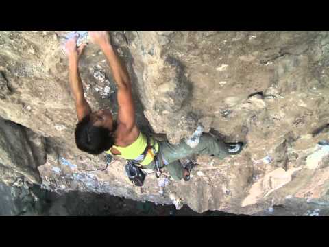 Petzl Roctrip Mexico 2010 - Sport climbing
