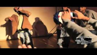 CM &amp; KLARK KENT LIVE