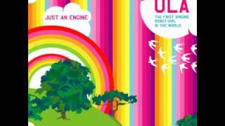 ULA - Way To Stars