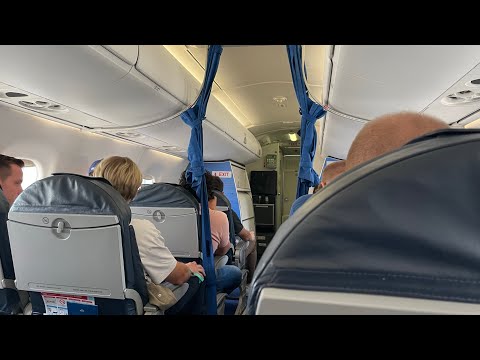 YouTube thumbnail for KLM Embraer 190
