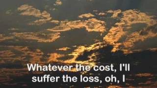 JONAH33 -FAITH LIKE THAT