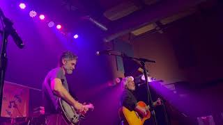 Great Rain by John Prine