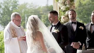 Alexis & Michael Highlight