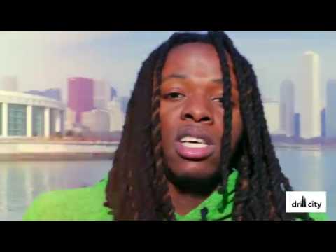 GMEBE Allo 'Grind' directed by Drill City Productions