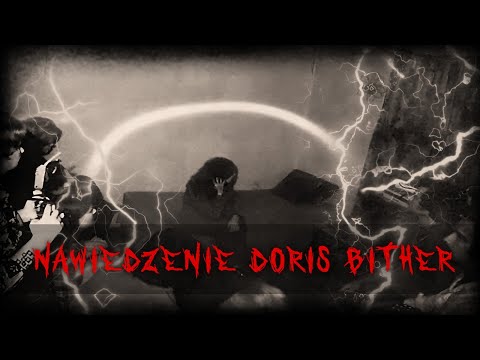 Sprawa Doris Bither, kobiety dręczonej przez byty (The Entity Case)