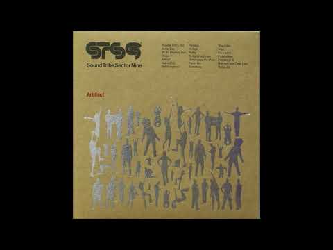 STS9 - Native End/ReEmergence