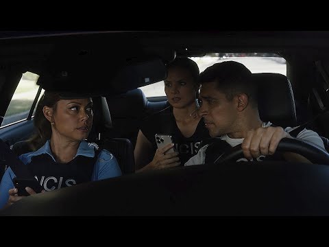 NCIS VS Raven's Gang (NCIS & NCIS Hawaii Crossover) - NCIS 20x01