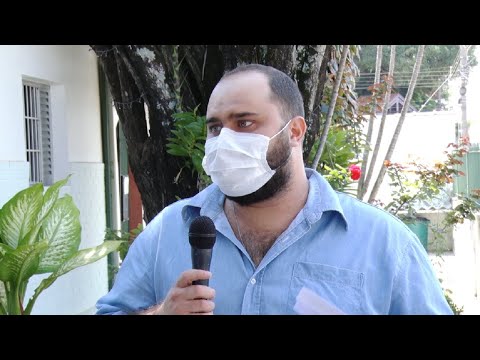 Lar Bethel pede doações
