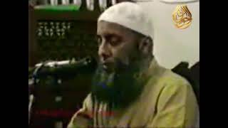 من نوادر الدروس : ثلاثة مواقف |للشيخ الحويني image