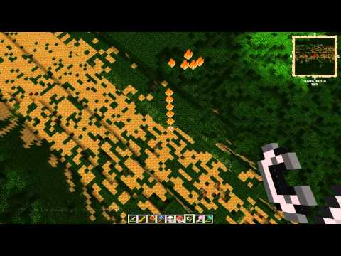 Ftb Agrarian Skies  Ep 14 The Treeeeeeeeee