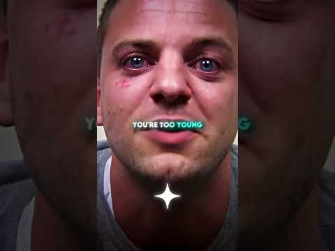 This Father's Final Words To His Son Is Heartbreaking | Must Watch