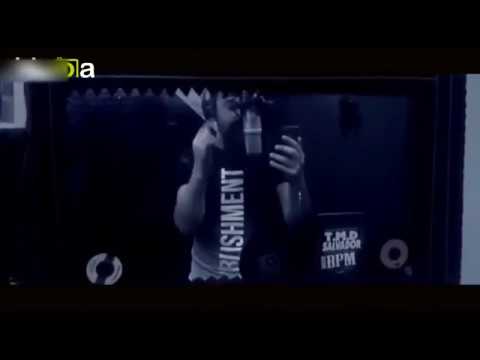 HAYLAZ MAYINLI BÖLGE (2017)