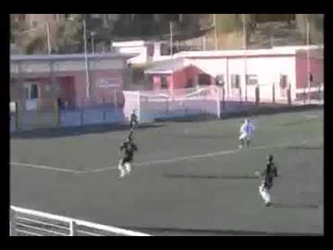 Grassano Calcio - Metanauto vs A.S.D. Grassano (0 - 2)