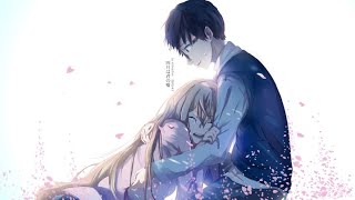 Download lagu Your Lie In  April  [AMV] | 7 - Orange mp3