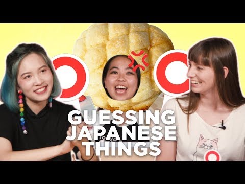 來日本之前 "可能 "需要知道的日本事! (Japanese Things you 'Probably' Need to Know Before Coming to Japan!)