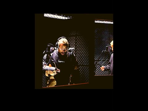 [FREE] Green Montana x SDM Type Beat - RED NIGHT