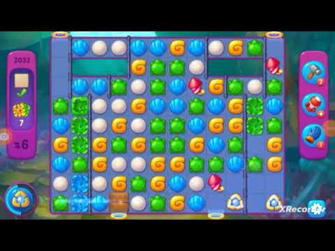 FISHDOM (lvl 2032) '23 SUPER HARD LEVEL