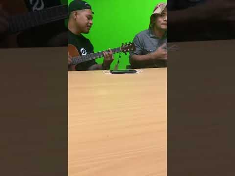 Tietie Taavale Re Arrangement by Cindy Of Samoa and the Island Boys.