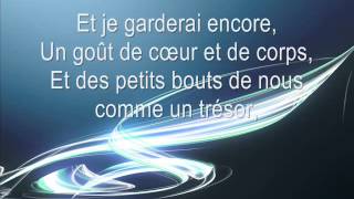 GREGOIRE - Coup du sort (cover)