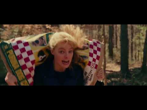 I Tonya (2017) - "Barracuda" Clip #2 HD