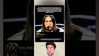 Redbone Censored in 1973 Over Song About Native American Killings