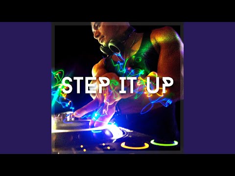 Step It Up